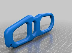 Covid 19 door opener