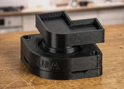 Creality K2 Hula Anti Vibration Foot Adapter