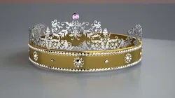 crown