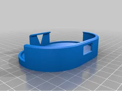 Ellipsis Jetpack Holder