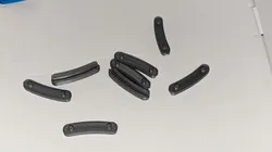 Extrudr Spool Filament Clip v2 + Weight Database