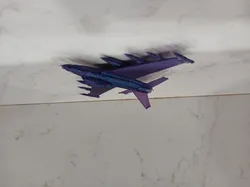 F16 Fighter Jet