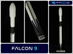 FALCON 9 BLOCK 5