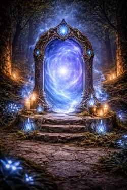 Fantasy Portal