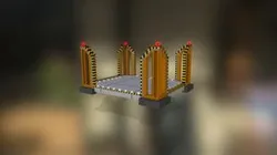 Floating Platform