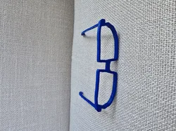 Glasses