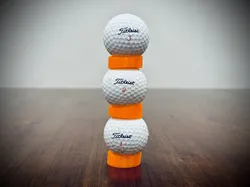 GolfStack Next Level Game Pieces