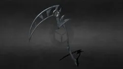 Grim Reaper Scythe