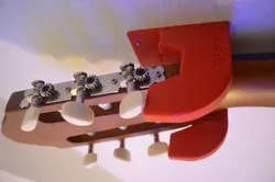 guitar holder