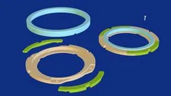 Headlight Adaptor