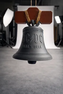Hells Bells AC/DC