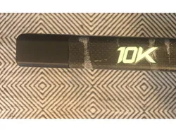 Hockey Stick Extension