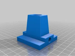 IKEA TERTIAL lamp-mount