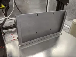 iPad Pro 2018 12.9" VESA Mount