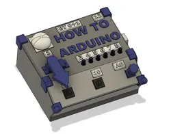 Learn how to Arduino