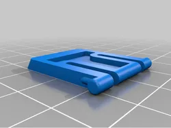 Logitech Keyboard Leg