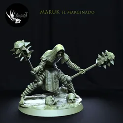 Maruk El Marginado