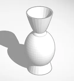 Mini Flower Vase