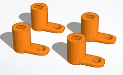 Motor Connectors