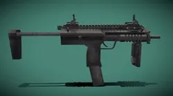 Mp 7