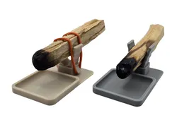 Palo Santo Incense Stand [r.2]