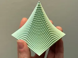 Parabolic Spike (Mini Version)