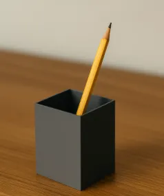 Pen Holder