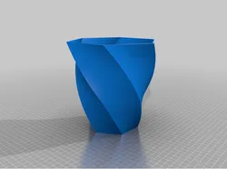 Plant pot / Vase