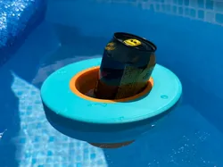 Pool drink float