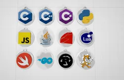 Programming Language Keychains