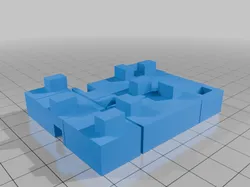 Puzzle Cube 2