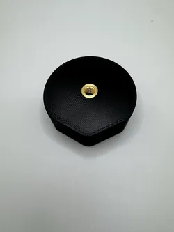 Quick-Fit Adapter for Starlink Mini 2024 – Compatible with Tripod, RAM Ball Mount, & 1/4-20" Threaded Mounts