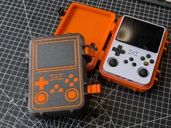 r36s Rugged Case