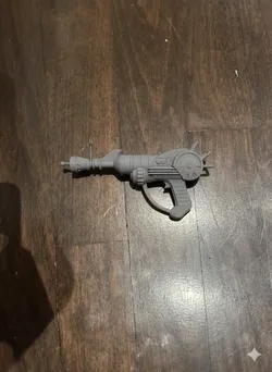Ray Gun