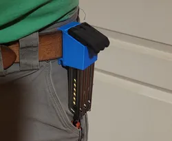 Ruger Mk iv Magazine Holster
