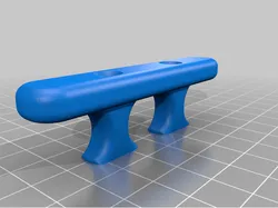 Simple Cleat