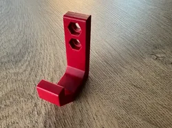 Simply hook hexa head