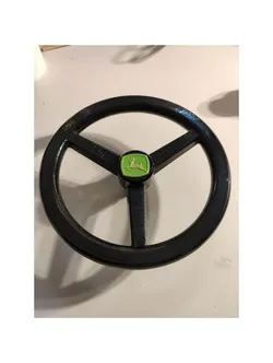 Steering Wheel for Kid Tractor