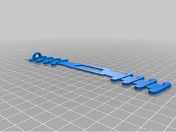 Strap With Loop