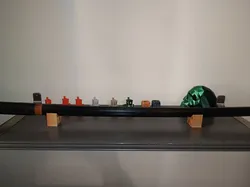 Sword Stand
