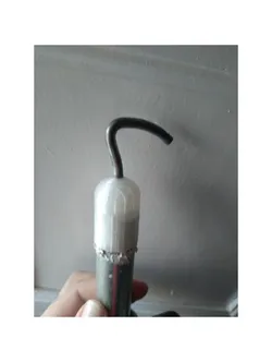 Taco Gancho avance Caravana - caravan advance hook cleat