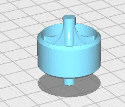 tape dispenser repair