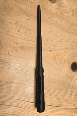 Telescoping Wand