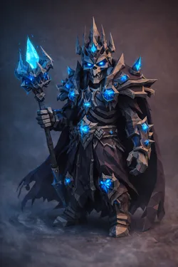 The Lich King