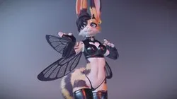 Tofu the Beebbit