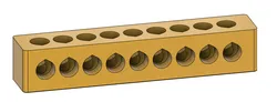 Tolerance Calibrator