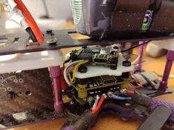 Upgrade Eachine Wizard X220s
