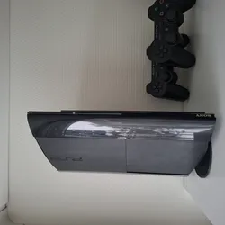 Vertical Stand for PlayStation 3 Super Slim