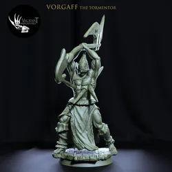Vorgaff Del Tormento