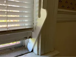 Window Stop